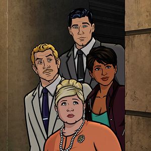 Photo Archer (2009)