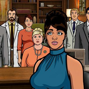 Photo Archer (2009)