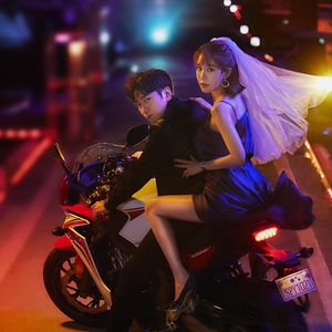 Photo The Spies Who Loved Me