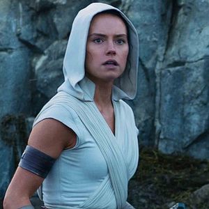 Photo Star Wars: New Jedi Order