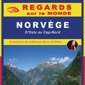 Photo Regards sur le Monde - Novège, d’Oslo au Cap-Nord