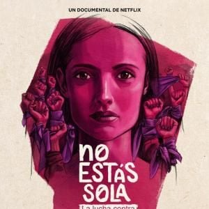 Photo No estás sola : Ensemble face à la meute
