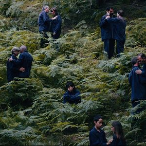 Photo The Human Hibernation