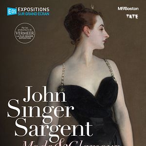 Photo John Singer Sargent: Mode & Glamour