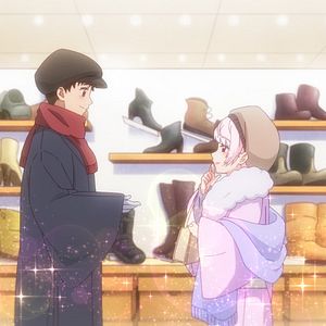 Photo Hokkaido Gals Are Super Adorable!