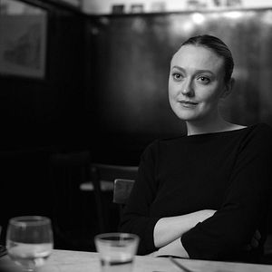 Photo Dakota Fanning