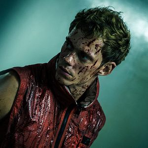 Photo Bill Skarsgård