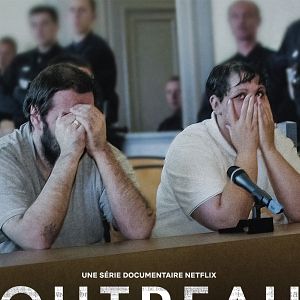 Photo Outreau : Un cauchemar français