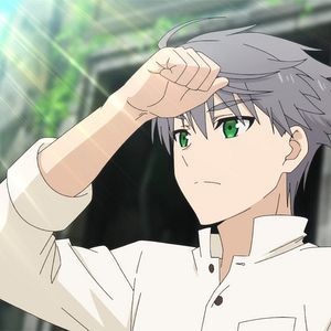 Photo Villainess Level 99: I May Be the Hidden Boss but I’m Not the Demon Lord