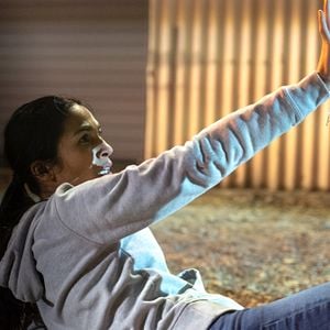 Photo The Cleaning Lady