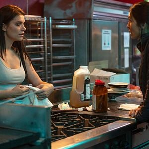 Photo The Cleaning Lady