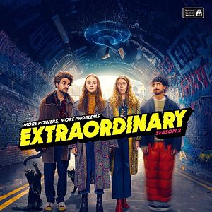 Photo Extraordinary