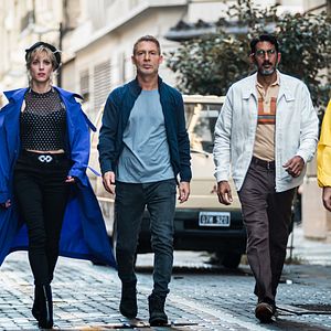 Photo Maggie Civantos