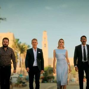 Photo Maggie Civantos