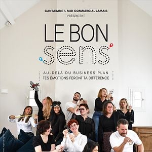 Photo Le Bon sens