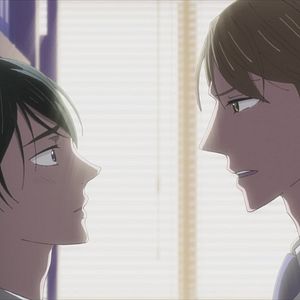 Photo Cherry Magic! Thirty Years of Virginity Can Make You a Wizard?!