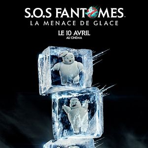 Photo S.O.S. Fantômes : La Menace de glace