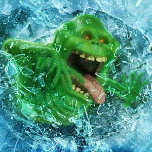 Photo S.O.S. Fantômes : La Menace de glace
