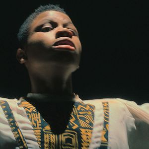 Photo Madu: le danseur de ballet nigérian