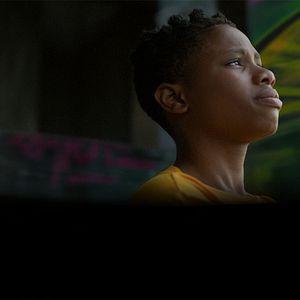 Photo Madu: le danseur de ballet nigérian