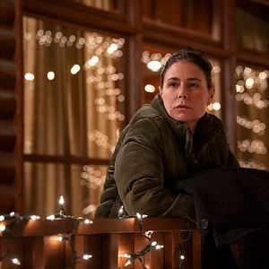 Photo Maura Tierney