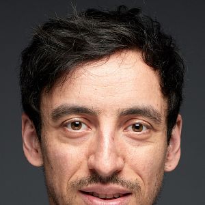 Photo Laurent André
