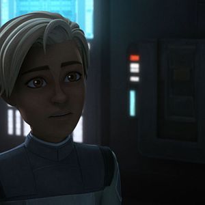Photo Star Wars: The Bad Batch