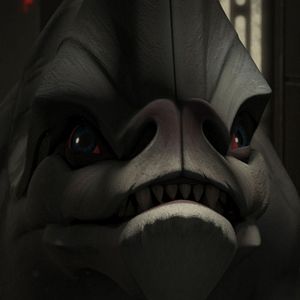 Photo Star Wars: The Bad Batch