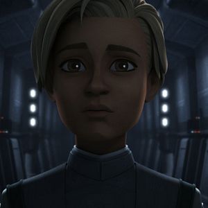 Photo Star Wars: The Bad Batch