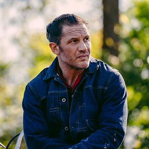 Photo The Bikeriders