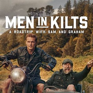 Photo Men in kilts - Sur les traces d'Outlander
