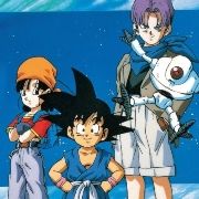 Photo Dragon Ball GT