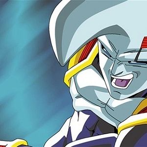 Photo Dragon Ball GT