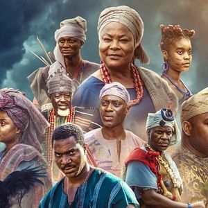 Photo Aníkúlápó: Rise of the Spectre