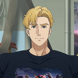 Photo Bang Brave Bang Bravern