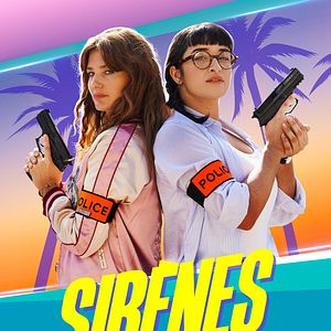 Photo Sirènes