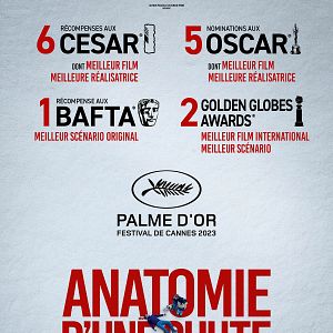 Photo Anatomie d’une chute