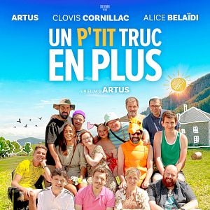 Photo Un p’tit truc en plus