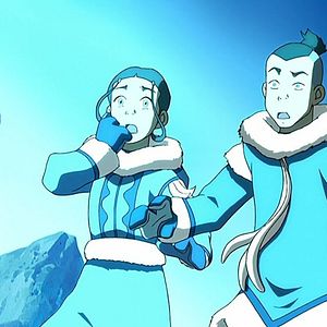 Photo Avatar, le Dernier Maître de l'Air