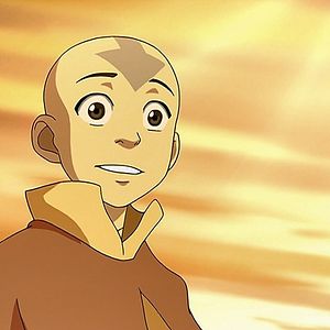 Photo Avatar, le Dernier Maître de l'Air