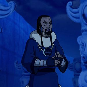 Photo Avatar, le Dernier Maître de l'Air