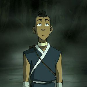 Photo Avatar, le Dernier Maître de l'Air