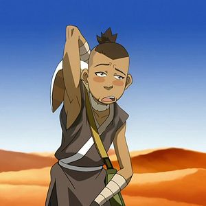 Photo Avatar, le Dernier Maître de l'Air