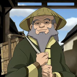 Photo Avatar, le Dernier Maître de l'Air