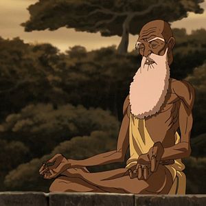 Photo Avatar, le Dernier Maître de l'Air