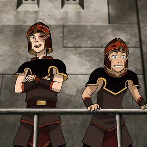 Photo Avatar, le Dernier Maître de l'Air