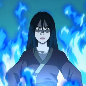 Photo Avatar, le Dernier Maître de l'Air