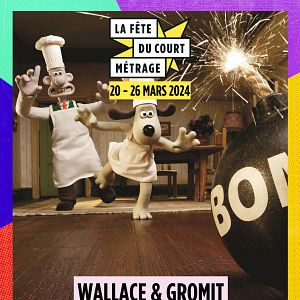 Photo Wallace & Gromit : Cœurs à modeler