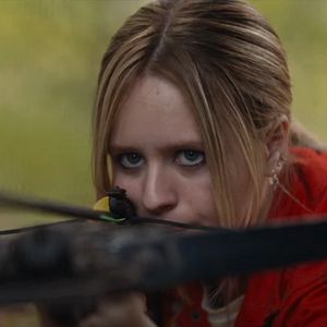Photo Lulu Wilson