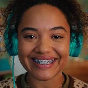 Photo Kiersey Clemons